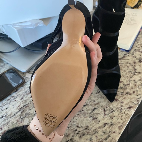 Casadei Booties - Picture 3 of 7